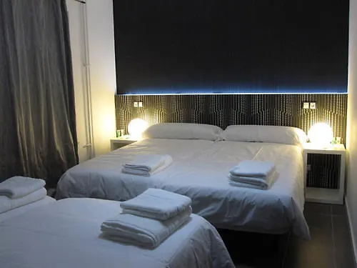 Pensión Gonzala By Gaiarooms