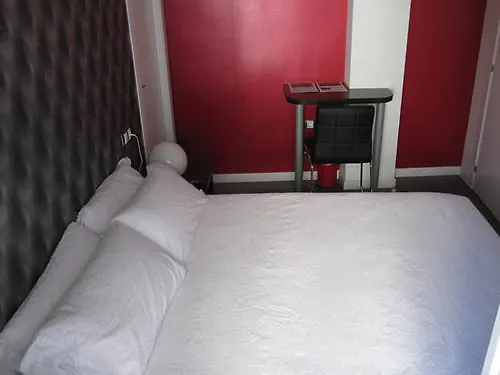 Gonzala By Gaiarooms 招待所