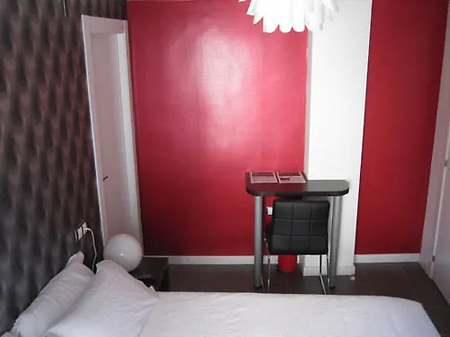 Gonzala By Gaiarooms Salamanca