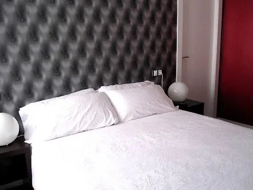 Gonzala By Gaiarooms 2*