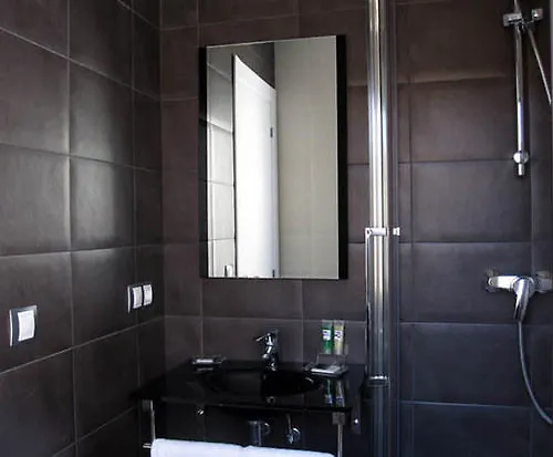 招待所 Gonzala By Gaiarooms 萨拉曼卡