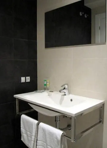 Gonzala By Gaiarooms Salamanca