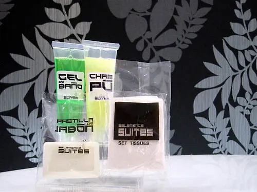 Gonzala By Gaiarooms