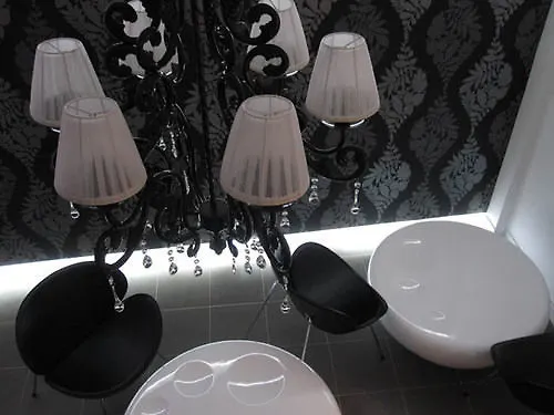 招待所 Gonzala By Gaiarooms 2*