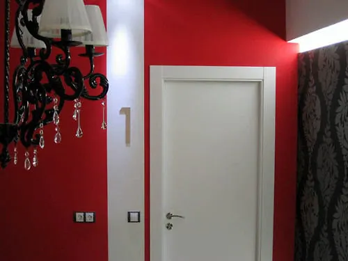 Gonzala By Gaiarooms Salamanca