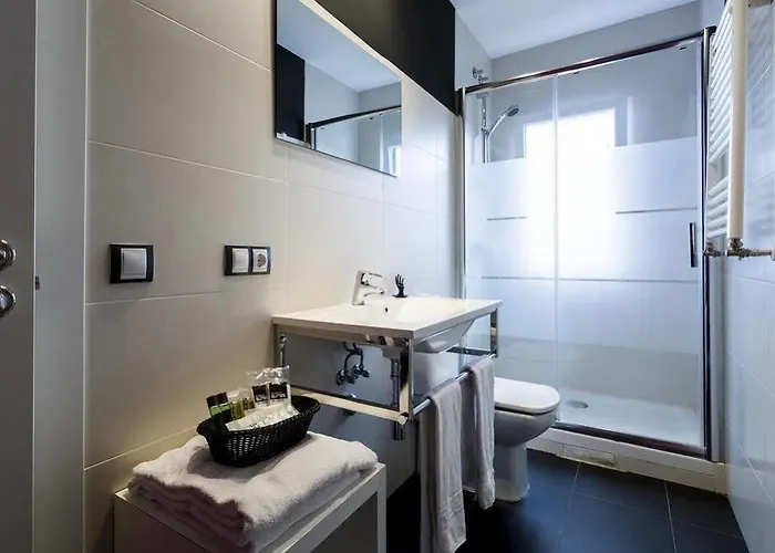 Pensión Gonzala By Gaiarooms