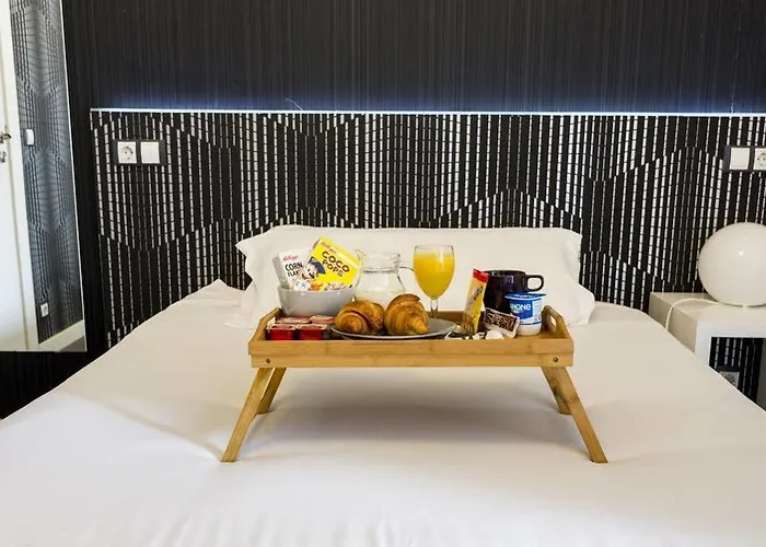 Gonzala By Gaiarooms